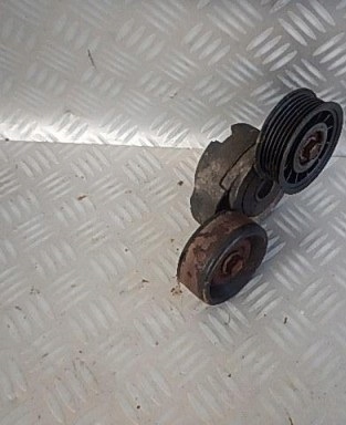 Dodge ram 4.7 v8 02-08 натягувач ремінь клиновий фото №1