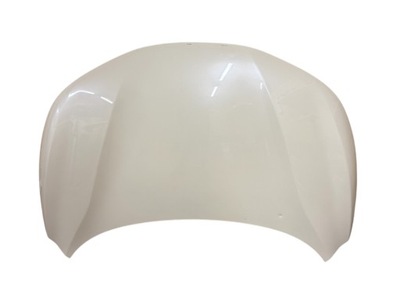 Капот nissan qashqai j11 przed liftem фото №1