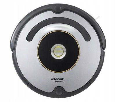 Odkurzacz iRobot Roomba 560