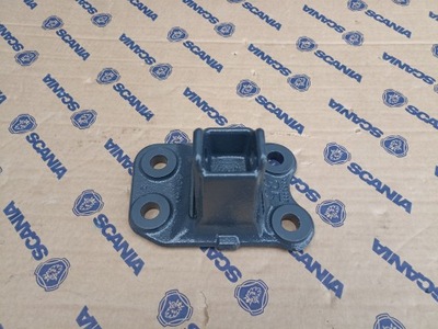 Кронштейн кронштейн scania 2352235 фото №1