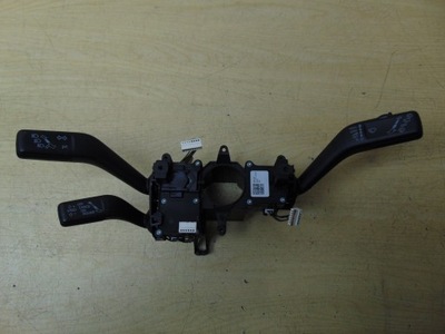 Переключатель комбинированный vw passat b7 3c9953501bn фото №1