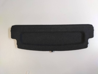 Полка задняя багажника suzuki alto 5d фото №1