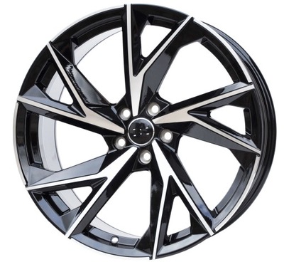 LLANTAS 18'' VW CADDY MAXITHE BEETLE EOS JETTA  