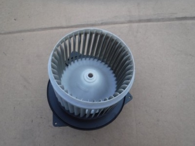 Fiat оригінальний номер 505626000 вентилятор обігрівача фото №1