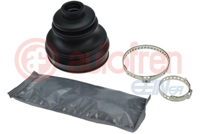 PROTECTION AXLE SWIVEL VW INTERIOR D8312  