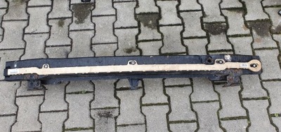 Citroen c6 балка бампера перед передня фото №1