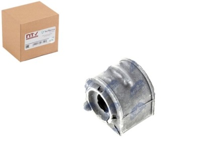 Nty zgs-mz-025 втулка підшипник, стабілізатор фото №1