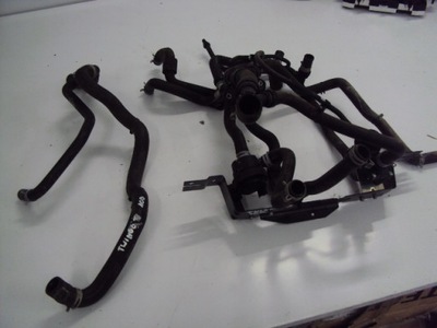 Провода wody renault twingo iii 1.0 b фото №1