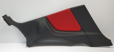 Обивка обшивка правый задняя mazda rx-8 3082203 фото №1