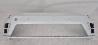 Vw golf vii r 2012- бампер передний перед 5g0807221bj фото №1