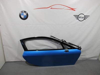 Двері права сторона bmw i8 i12 i15 c01 фото №1