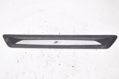 Bmw f20 молдинг порог m набор 190749-10 фото №1