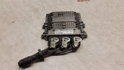 COMPUTADOR RANURAS FORD 5WS40211B-T 3M51-12A650-AB  