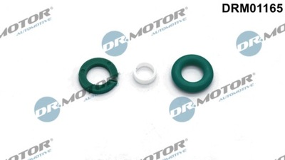 WYCOFANO DRM01165 DR.MOTOR AUTOMOTIVE DR.MOTOR DRM01165 JUEGO USZCZELEK,  