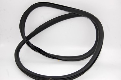 Прокладка двері права правий задня ford c-max ii mk2 фото №1