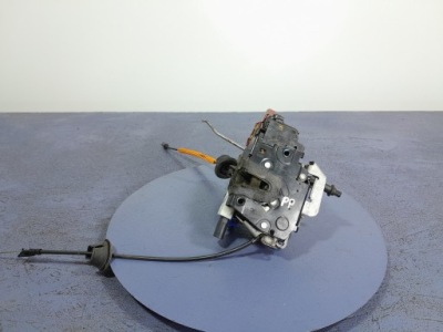 Audi a8 d3 замок двері перед правий 9 eu 4e1837016a фото №1