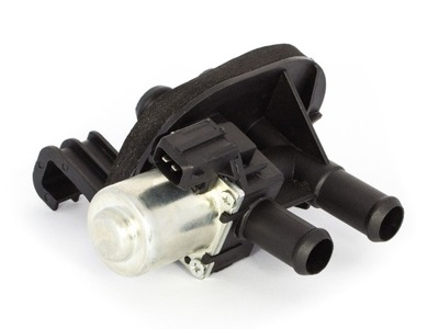 Клапан обігрівача ford fiesta transit ka puma фото №1