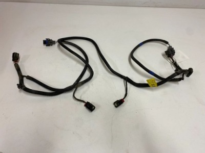 Джгут pdc opel antara фото №1