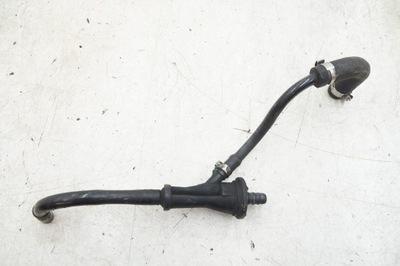 Клапан wąż трубка вакууму volvo c70 ii 2.4 b 8943265 фото №1