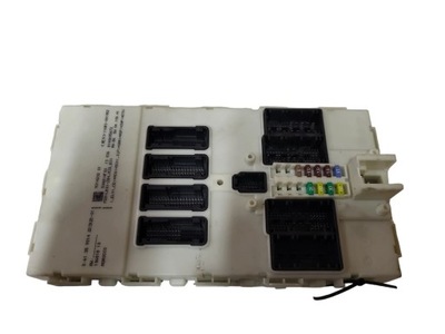 Модуль комфорта bmw 3 f30 f35 f31 931423201 фото №1