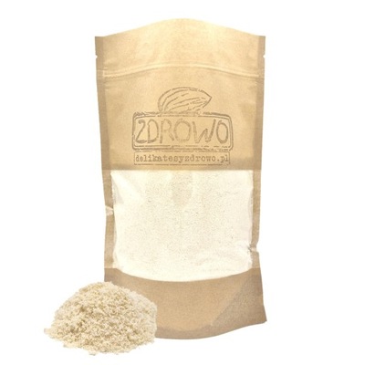 Mąka Migdałowa 500 g