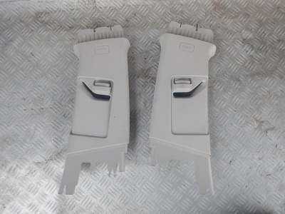 Opel insignia a права ліва захист оббивка фото №1