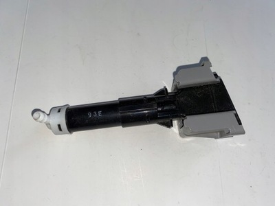 Омыватель фара правый ghr4-518g4 mazda 6 gh фото №1