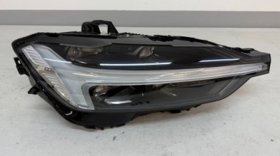 Фара фара правый  volvo xc60 рестайлинг  full led система 32338977 фото №1