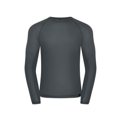 FJORD NANSEN Koszulka RIX LONGSLEEVE MEN L