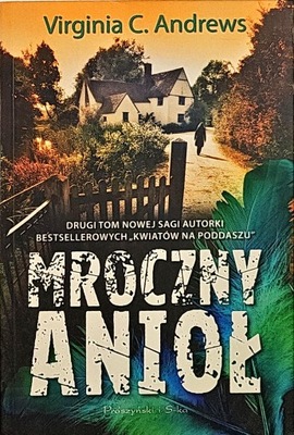 VIRGINIA C ANDREWS MROCZNY ANIOŁ