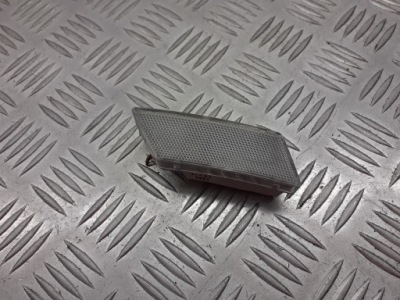 Освещение кабины mercedes w204 2.2 cdi a2048205601 фото №1