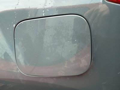 Кришка заливної пального kia ceed i kombi lift 1k 07-12 фото №1