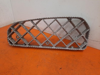 Scania r 04- подножка подножка накладка порог нижняя фото №1