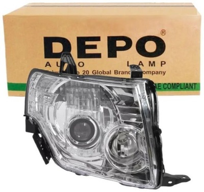 ABAKUS FARO 214-1186R-LD-EM  