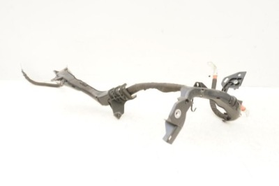 Кабель шланг генератора volvo xc60 ii t5 b4 фото №1