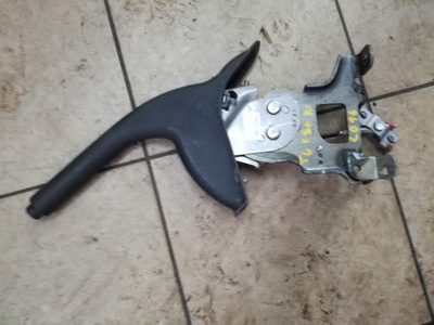 Hyundai tucson i 2004 - 2010 rok рычаг тормоза ручного фото №1