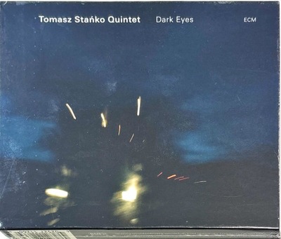 CD TOMASZ STAŃKO QUINTET DARK EYES