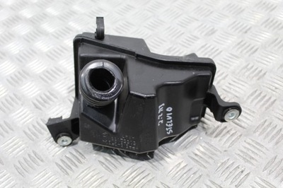 Резонатор повітря stelvio 50552188 фото №1