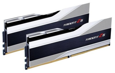Pamięć RAM G.SKILL Trident Z5 32GB (2x16GB) DDR5 6000MHz CL30