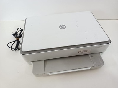 Urządzenie HP DeskJet Plus 6075 (1806/21)