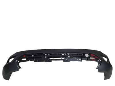 Ford kuga mk2 бампер задня задній фото №1