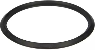 Elring 495.980 прокладка, термостат фото №1