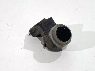 Датчик pdc renault clio v 284426105r хетчбек blanc glacier парктронік фото №1