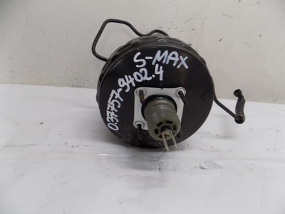 Підсилювач гальм насос ford s-max 037757-9402.4 фото №1