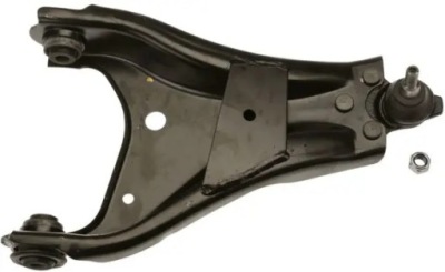 Важіль поперечний jtc2275 trw dacia duster 2 фото №1