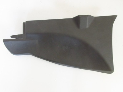 Prius plus защита туннель завершение левая фото №1