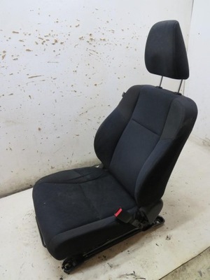 Подушка сиденье правая civic ix hb фото №1