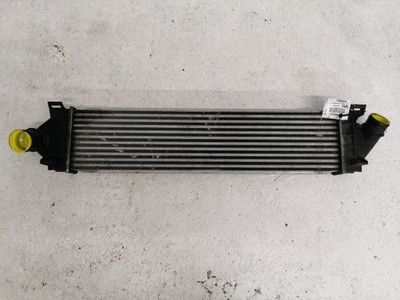 Интеркулер ford mondeo mk4 фото №1