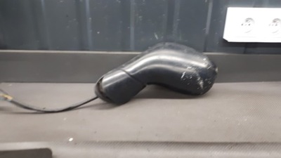 Дзеркало ліва honda civic crx 3pin фото №1