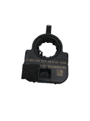 SENSOR KATA GIRO CITROEN C5 3 9658684180  